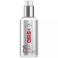 Schwarzkopf Professional / Крем OSIS+ средней фиксации upload, 200 мл