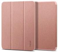 Чехол Spigen Urban Fit (ACS01944) для iPad Air 10.9' 2020 (Rose Gold)