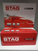 Комплект электроники ГБО AC STAG 200 Go Fast