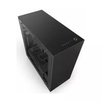 Игровой компьютер BrandStar X5489304. Intel Core i9-11900. Intel Z590 ATX. DDR4 64GB PC-24000 3000MHz. 1TB SSD + 4TB. nVidia RTX 3080 10Gb. Без привода. Встроенная. NZXT H700i ATX. 1000W. Windows 10 Home