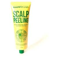 Happy Hair Scalp Peeling пилинг кожи головы 250 мл