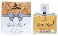 DORALL COLLECTION Tуалетная вода для женщин LOVELY ANGEL 100мл