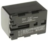 Аккумулятор iBatt iB-U1-F289 3200mAh для Sony HDR-HC1E, DCR-TRV270E, HVR-A1E, DCR-TRV285E, CCD-TRV218E, DCR-TRV22E, DCR-TRV250E, DCR-TRV255E, DCR-HC14E, DCR-HC15E, DCR-TRV19E, DCR-TRV33E, HVR-A1, CCD-TRV428E