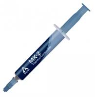 Термопаста Arctic MX-2 Thermal Compound 4-gramm ACTCP00005B