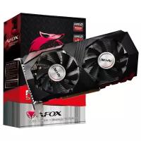 Внешняя видеокарта AFOX Radeon RX 560 4GB (AFRX560-4096D5H4)