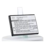 Аккумуляторная батарея iBatt 850mAh для Samsung SGH-S8300, SGH-Z170, SGH-M608, SGH-M608B, SGH-M618, SGH-S8300 Ultra Touch