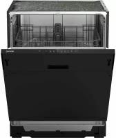 Встраиваемая посудомоечная машина Gorenje GV 62040