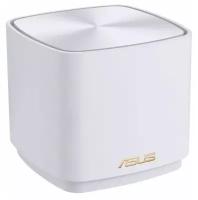 Маршрутизатор ASUS XD4/EU/13/P_EU_UK /WHITE-1-PK (90IG05N0-MO3RM0)