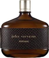 John Varvatos Vintage туалетная вода 125мл