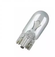 OSRAM Лампа W5W W2.1x9.5d 12V 5W ULTRA LIFE 2825ULT/ 1 шт