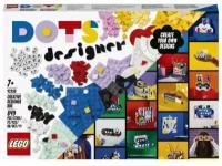 Конструктор Lego Dots 41938 Творческий набор для дизайнера