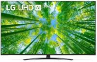 Телевизор LG 60UQ81003LA