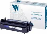 Блок фотобарабана NV Print KX-FAD412A Drum Unit для Panasonic KX-MB 1900/2000/2020/2030/2051/2061 (6К) (NV-KXFAD412A)