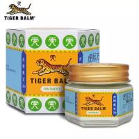 Бальзам Тигровый белый Tiger Balm 21 гр