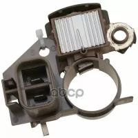 Регулятор Генератора Hyundai Lantra Sonata Ii Mitsubishi Colt Eclipse I 14.5v A-Circuit G.U.D арт. GEP100066