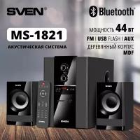 Сателлит SVEN MS-1821