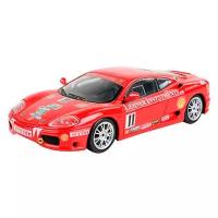 Сборная модель Revell Ferrari 360 Challenge - Markus Lehner Easy Kit (07138) 1:32