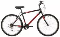 Велосипед MIKADO Spark 1.0 26 -18"-22г. (18" / красный (26SHV. SPARK10.18RD2) )
