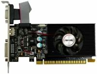 Видеокарта AFOX NVIDIA GeForce GT 610 LP 2Gb DDR3 64bit (AF610-2048D3L7-V8)