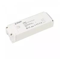 INTELLIGENT ARLIGHT Диммер TY-101-24V-60W-DIM-WF-SUF (230V, WIFI, 433MHz, 1х2.5A) (IARL, Пластик)