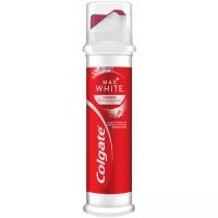 Зубная паста Colgate Max White Luminou отбеливающая 100 мл (Из Финляндии)