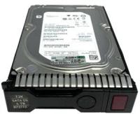 Жесткий диск HP MB004000GWFWB G8-G10 4TB 6G 7.2K 3.5 SATA SC