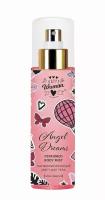 Happy Woman (Delta parfum) Мист парфюмированный для тела Angel Dreams, 150 мл