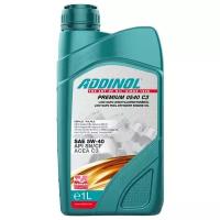ADDINOL Premium 0540 C3 (Упаковка: 1л)