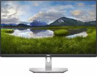 27" Монитор DELL S2721HN, 1920x1080, 75 Гц, IPS, черный/серебристый