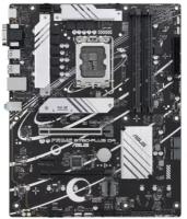 Материнская плата Asus PRIME B760-PLUS D4 (LGA1700, ATX)