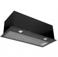 Встраиваемая вытяжка Konigin Flatbox Black 50