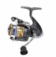 Катушка безынерционная Daiwa 20 Laguna LT 2000 (10001-201)