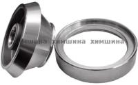 Комплект конус двухсторонний 108-174 мм с кольцом для балансировочных станков КС-234 (РФ)
