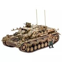 Сборная модель Revell Sd.Kfz. 167 StuG IV (03255) 1:35