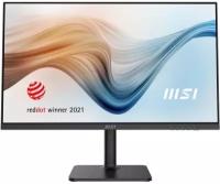 27" Монитор MSI Modern MD272P черный