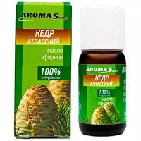 AROMA'Saules эфирное масло Кедр атласский