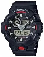 Наручные часы CASIO G-Shock GA-700-1AER