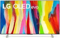 Телевизор LG OLED42C2LB