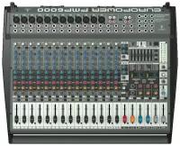 Микшерный пульт Behringer PMP6000