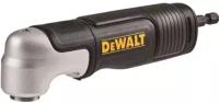 Угловая насадка DEWALT DT20500-QZ, IMPACT, HEX 1/4