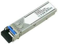 Трансивер SFP-модуль GLC-BX-U