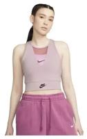 Майка/Nike/DV0333-501/W NSW TANK TOP DNC/розовый/S