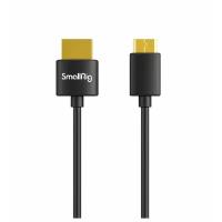 Кабель SmallRig 3041 Ultra Slim 4K HDMI Cable (C to A) 55см