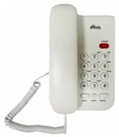 Телефон Unitype RITMIX RT-311 white - (1 шт)