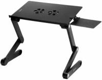 Стол для ноутбука трансформер Multifunctional Laptop Table Т8