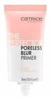 Праймер для лица CATRICE THE PERFECTOR PORELESS выравнивающий