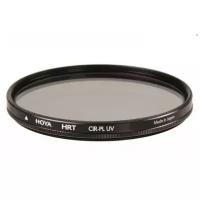 Светофильтр HOYA PL-CIR UV HRT 62 MM