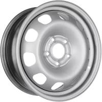 Колесный диск Magnetto Wheels 16003 6.5х16/5х114.3 D66.1 ET50, серебро