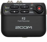 Zoom F2/B Полевой стереорекордер