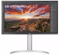 Монитор LG UltraGear 27UP850N-W 27" White